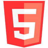 logo de HTML